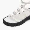The Kiki Gladiator Sandal The Kiki Gladiator Sandal