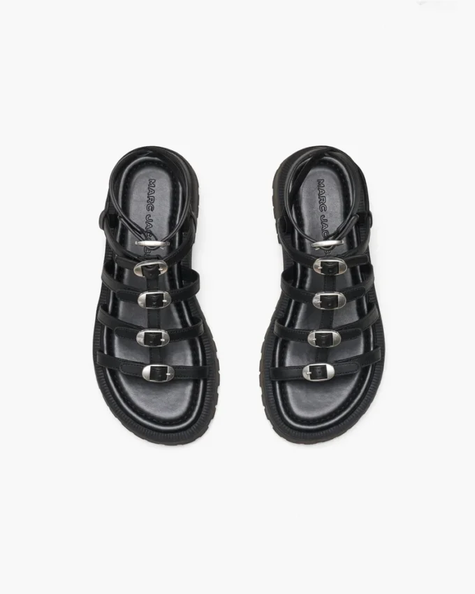 The Kiki Gladiator Sandal The Kiki Gladiator Sandal