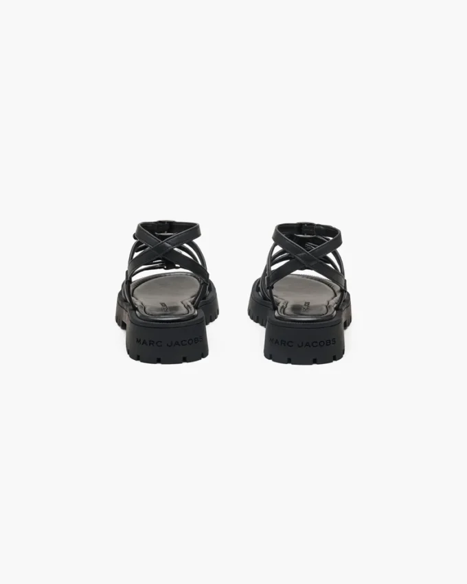 The Kiki Gladiator Sandal The Kiki Gladiator Sandal