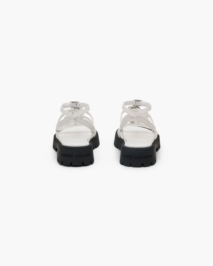 The Kiki Gladiator Sandal The Kiki Gladiator Sandal