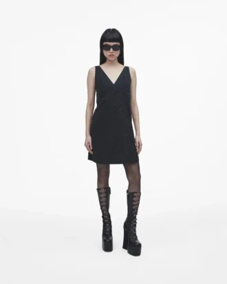 The Kiki Knee-High Boot