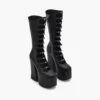The Kiki Knee-High Boot