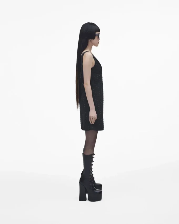 The Kiki Knee-High Boot
