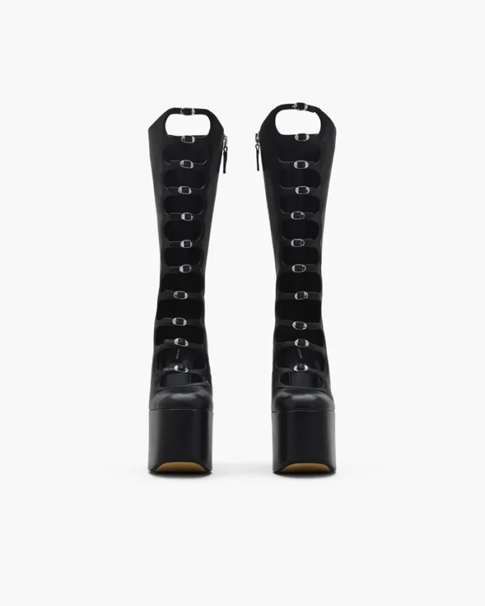 The Kiki Knee-High Boot