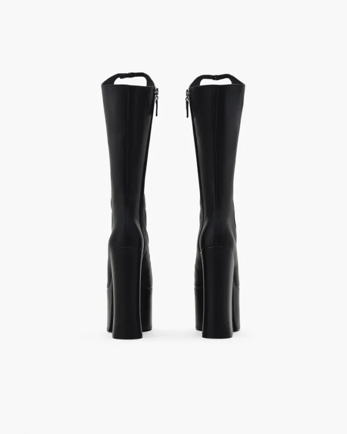 The Kiki Knee-High Boot