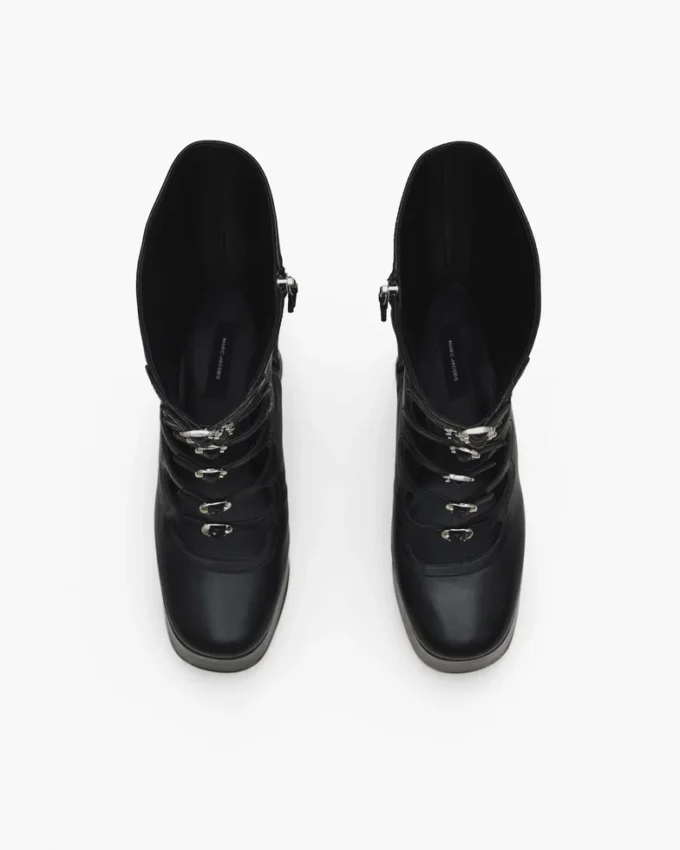 The Kiki Knee-High Boot