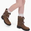 The Kiki Moto Boot The Kiki Moto Boot