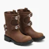 The Kiki Moto Boot The Kiki Moto Boot