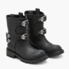 The Kiki Moto Boot The Kiki Moto Boot