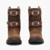 The Kiki Moto Boot The Kiki Moto Boot