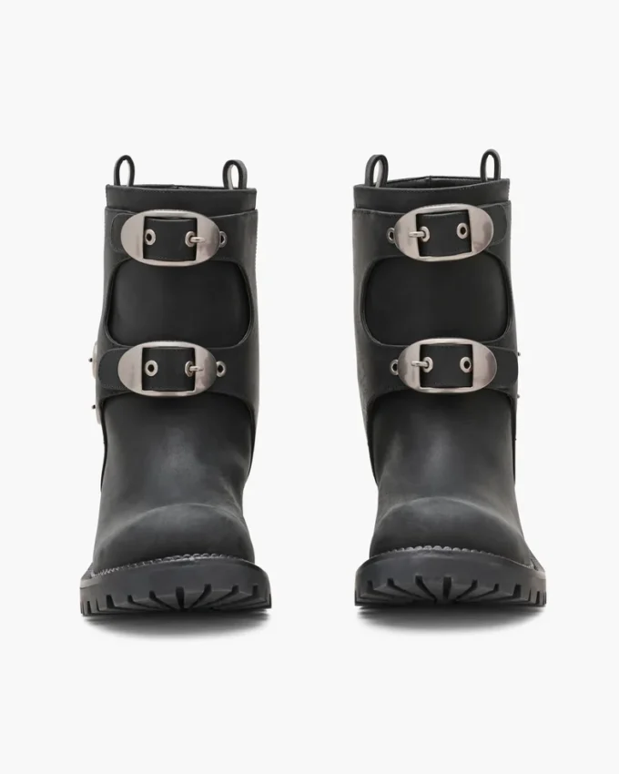 The Kiki Moto Boot The Kiki Moto Boot