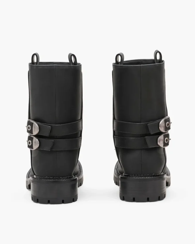 The Kiki Moto Boot The Kiki Moto Boot