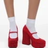 The Kiki Platform Mary Jane The Kiki Platform Mary Jane