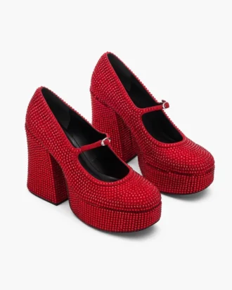 The Kiki Platform Mary Jane