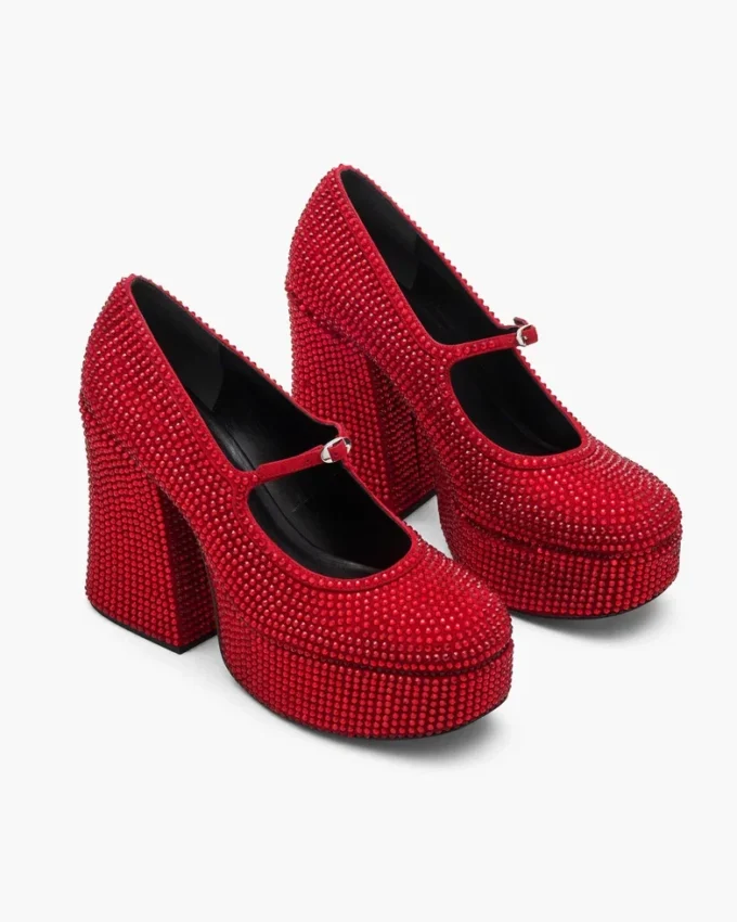 The Kiki Platform Mary Jane The Kiki Platform Mary Jane