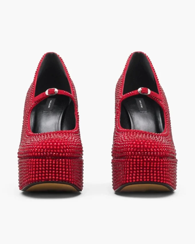 The Kiki Platform Mary Jane The Kiki Platform Mary Jane