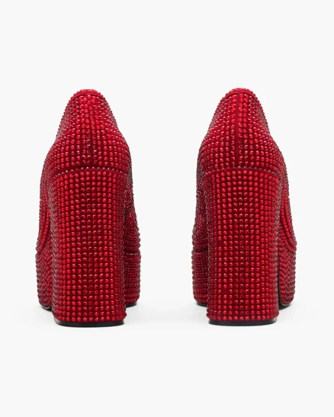 The Kiki Platform Mary Jane The Kiki Platform Mary Jane
