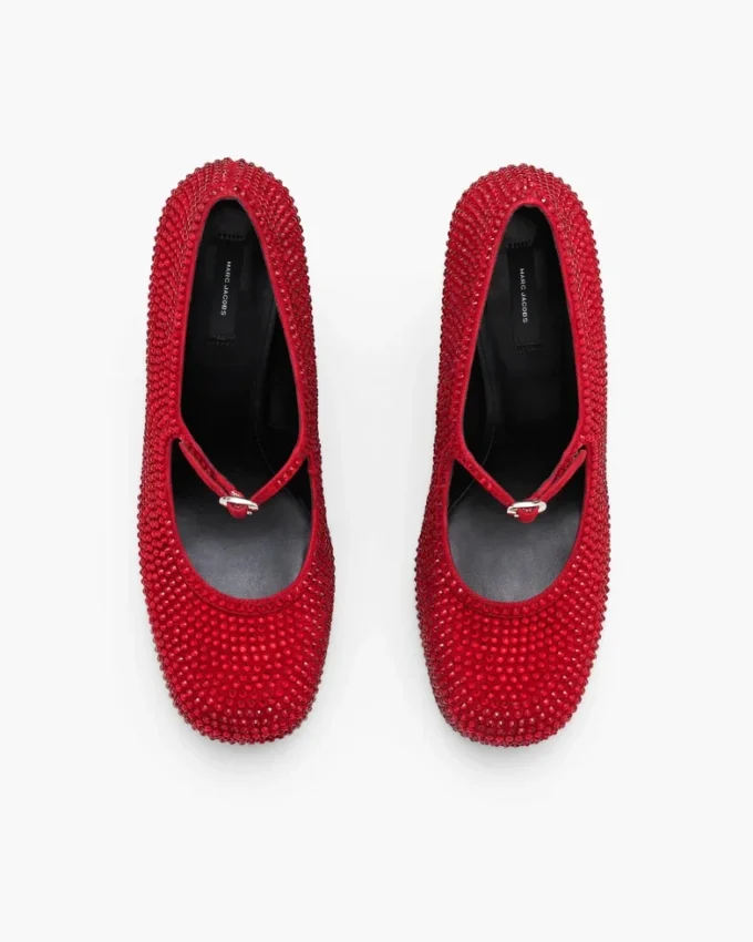 The Kiki Platform Mary Jane The Kiki Platform Mary Jane