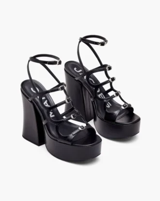 The Kiki Platform Sandal