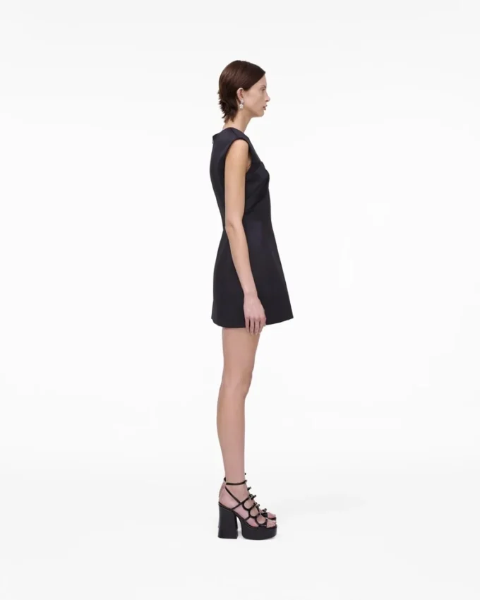 The Kiki Platform Sandal The Kiki Platform Sandal