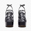 The Kiki Platform Sandal The Kiki Platform Sandal