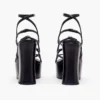 The Kiki Platform Sandal The Kiki Platform Sandal