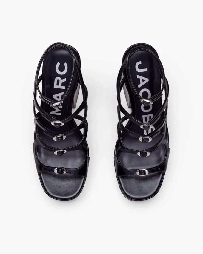 The Kiki Platform Sandal The Kiki Platform Sandal
