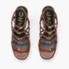 The Kiki Platform Sandal The Kiki Platform Sandal