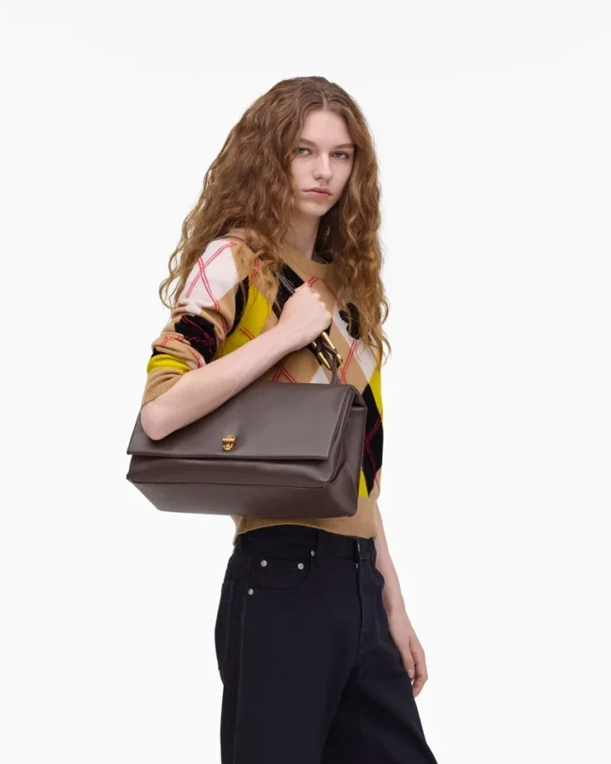 The Large Dual Bag The Large Dual Bag