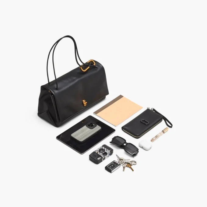 The Large Dual Bag