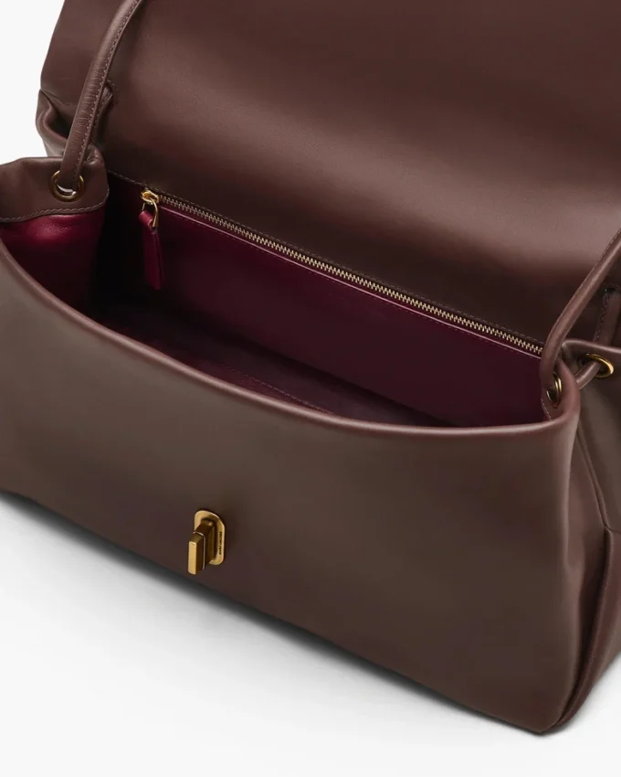 The Large Dual Bag The Large Dual Bag