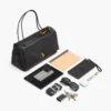 The Cow Haircalf Large Dual Bag The Cow Haircalf Large Dual Bag