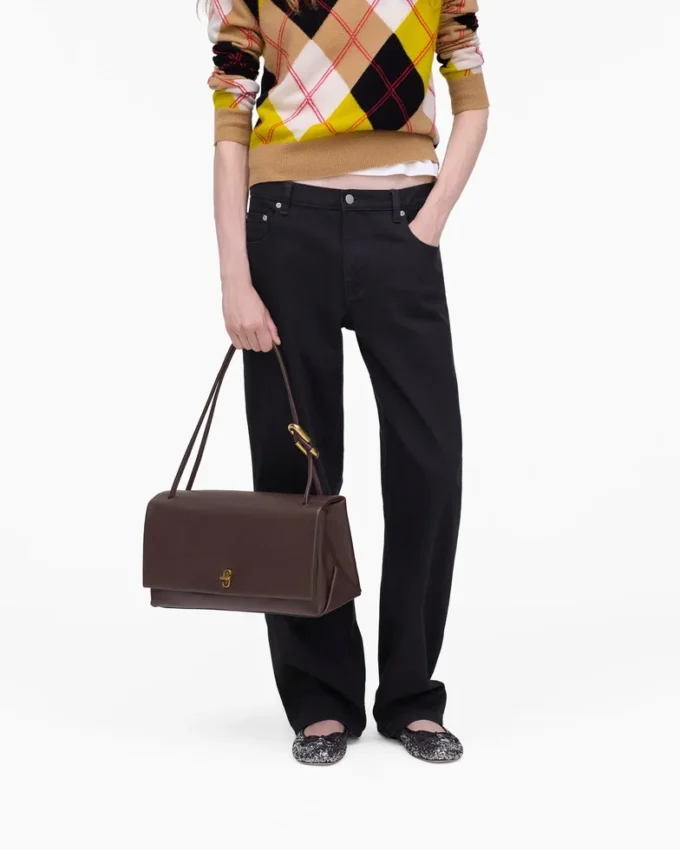 The Large Dual Bag The Large Dual Bag
