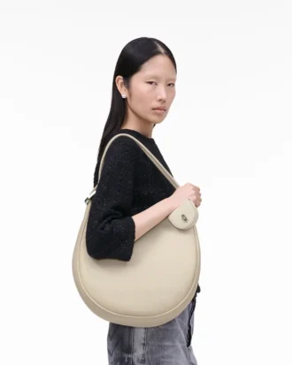 The Large Dual Hobo Bag