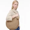 The Large Dual Hobo Bag