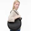 The Large Dual Hobo Bag
