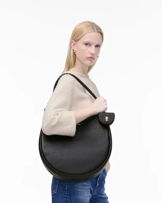 The Large Dual Hobo Bag