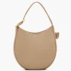 The Large Dual Hobo Bag