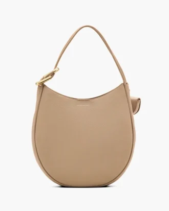 The Large Dual Hobo Bag