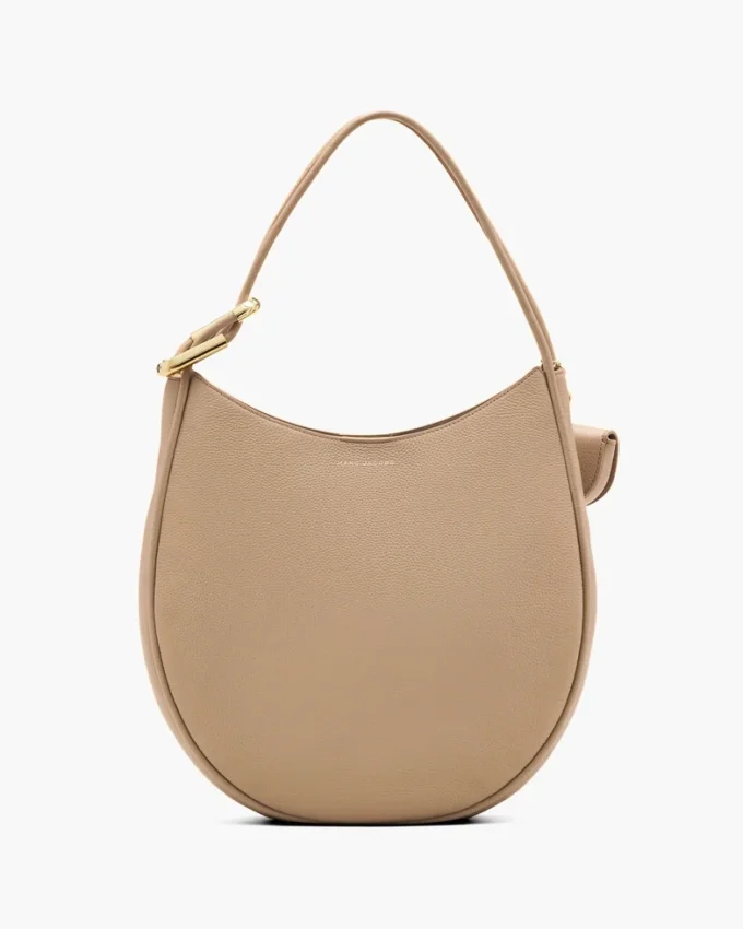 The Large Dual Hobo Bag