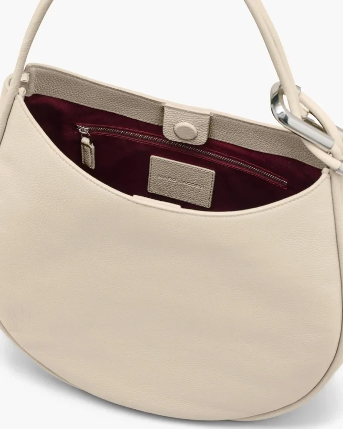The Large Dual Hobo Bag