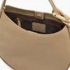 The Large Dual Hobo Bag