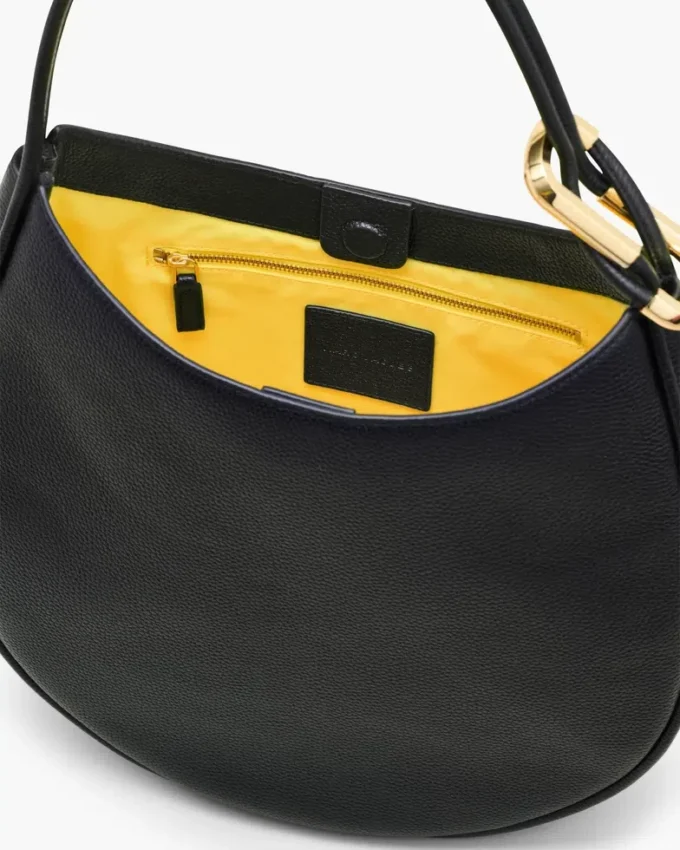 The Large Dual Hobo Bag