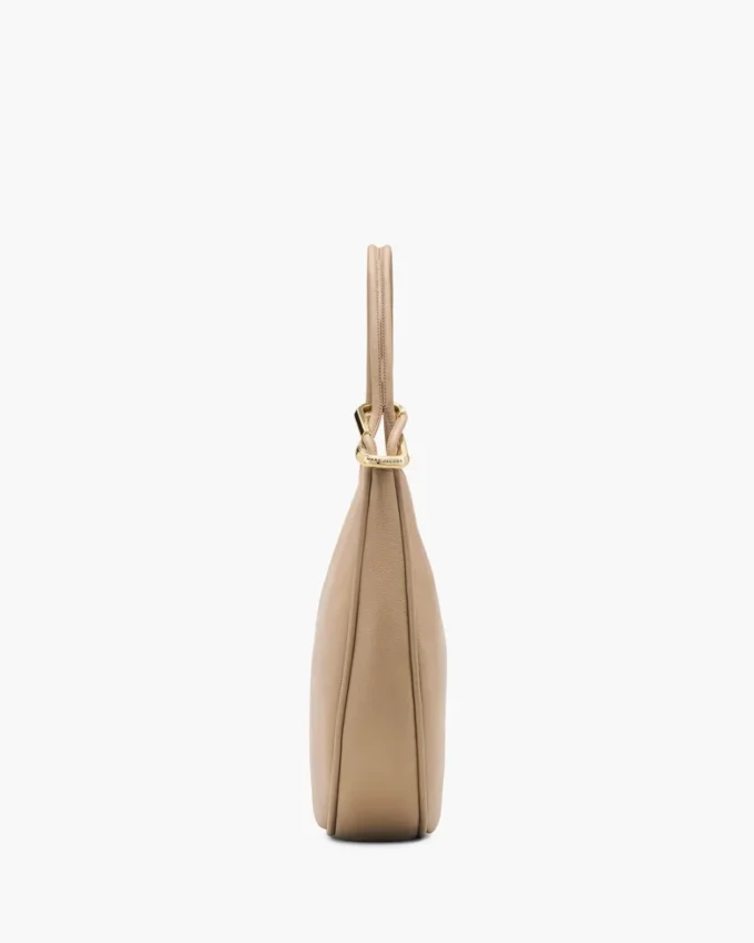 The Large Dual Hobo Bag