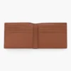 The Leather Billfold Wallet The Leather Billfold Wallet