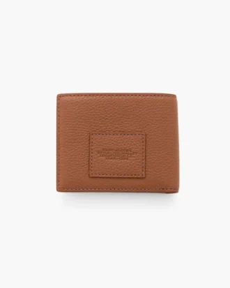 The Leather Billfold Wallet