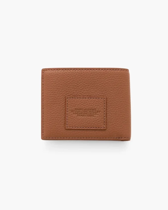 The Leather Billfold Wallet The Leather Billfold Wallet