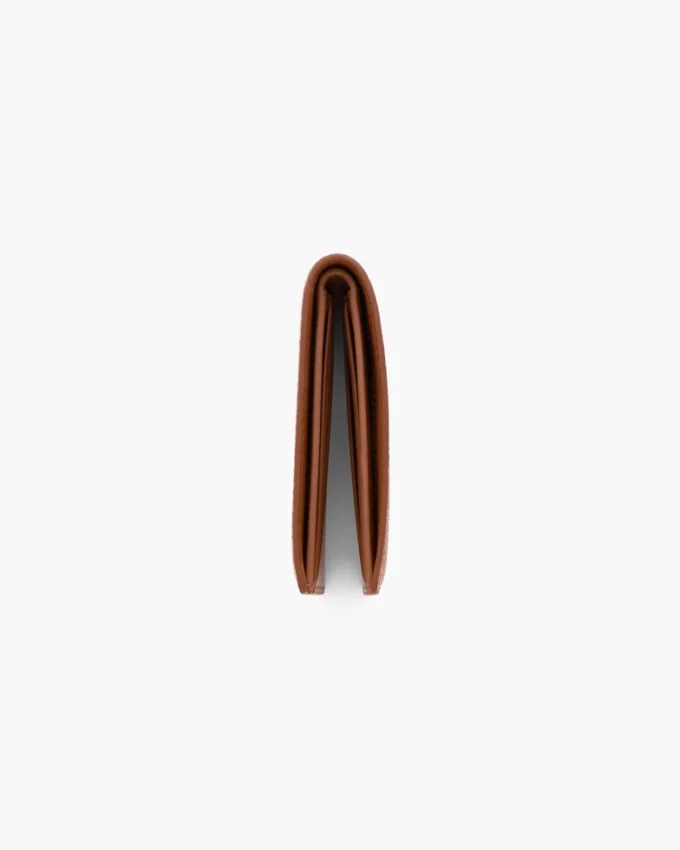 The Leather Billfold Wallet The Leather Billfold Wallet