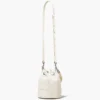 The Leather Bucket Bag The Leather Bucket Bag