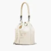 The Leather Bucket Bag The Leather Bucket Bag